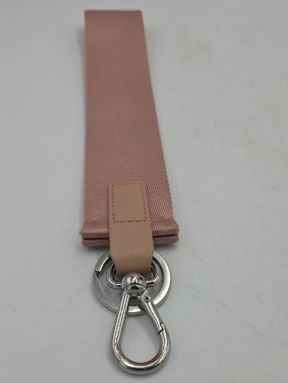 lululemon athletica pink wrist